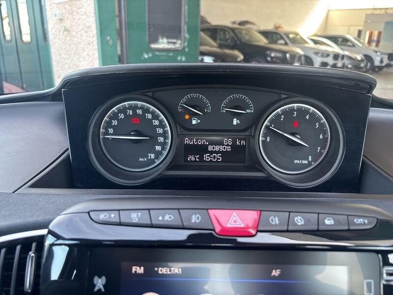 Lancia Ypsilon Ypsilon 1.0 FireFly 5 porte S&S Hybrid Gold GPL