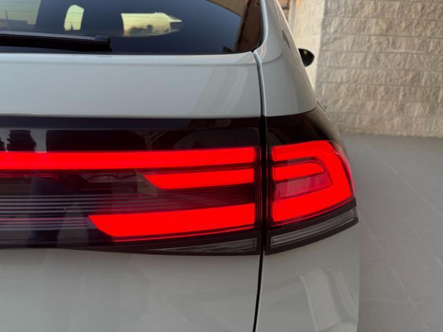 VOLKSWAGEN Taigo 1.0 TSI 110 CV DSG R-Line TETTO APR/PAN