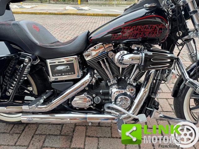 HARLEY-DAVIDSON FXDL Dyna Low Rider 1690