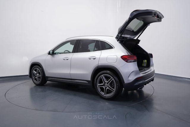 MERCEDES-BENZ GLA 200 d 150cv Automatic Premium