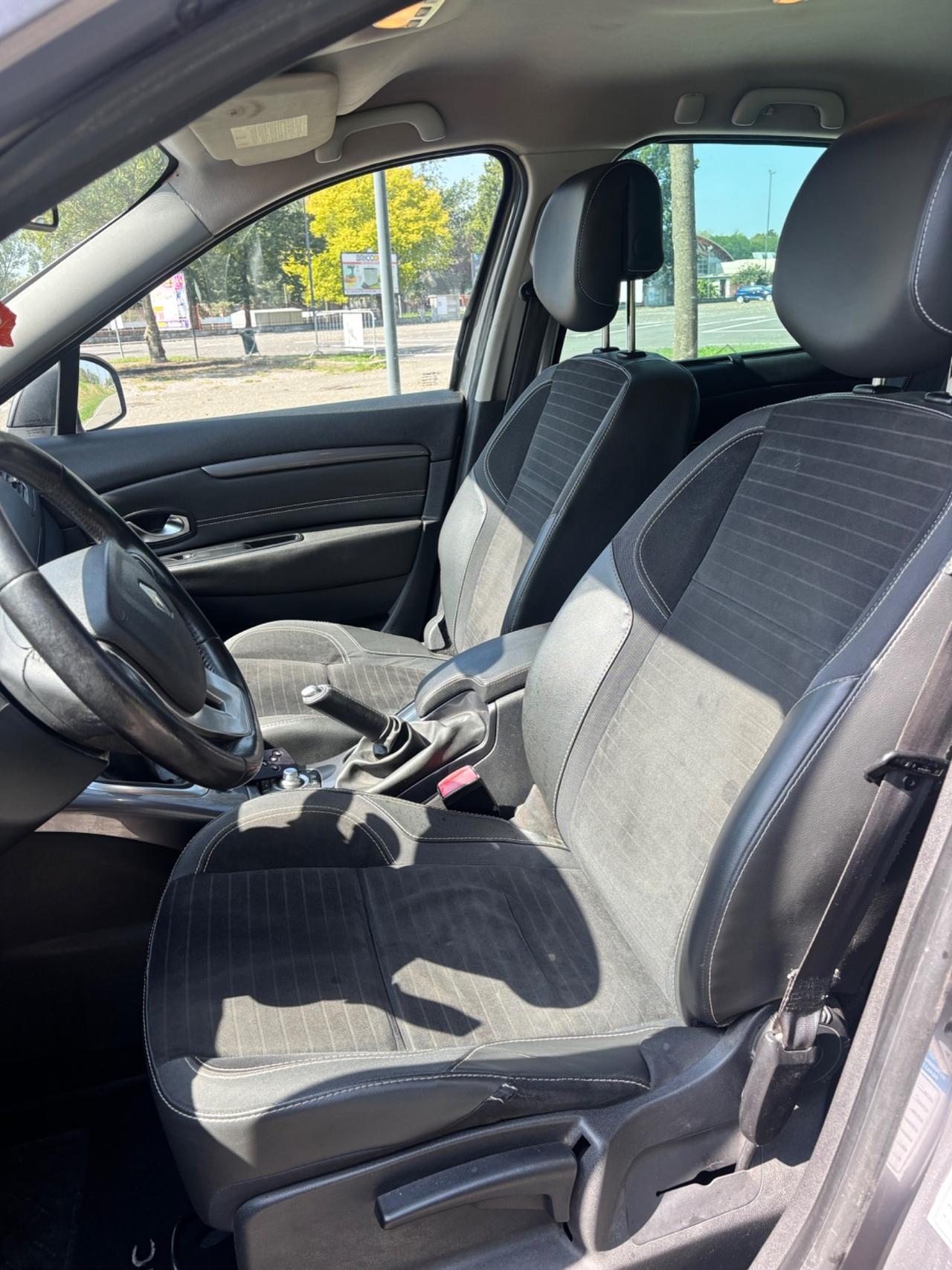 Renault Scenic Scénic XMod Cross 1.5 dCi 110CV Start&Stop Energy
