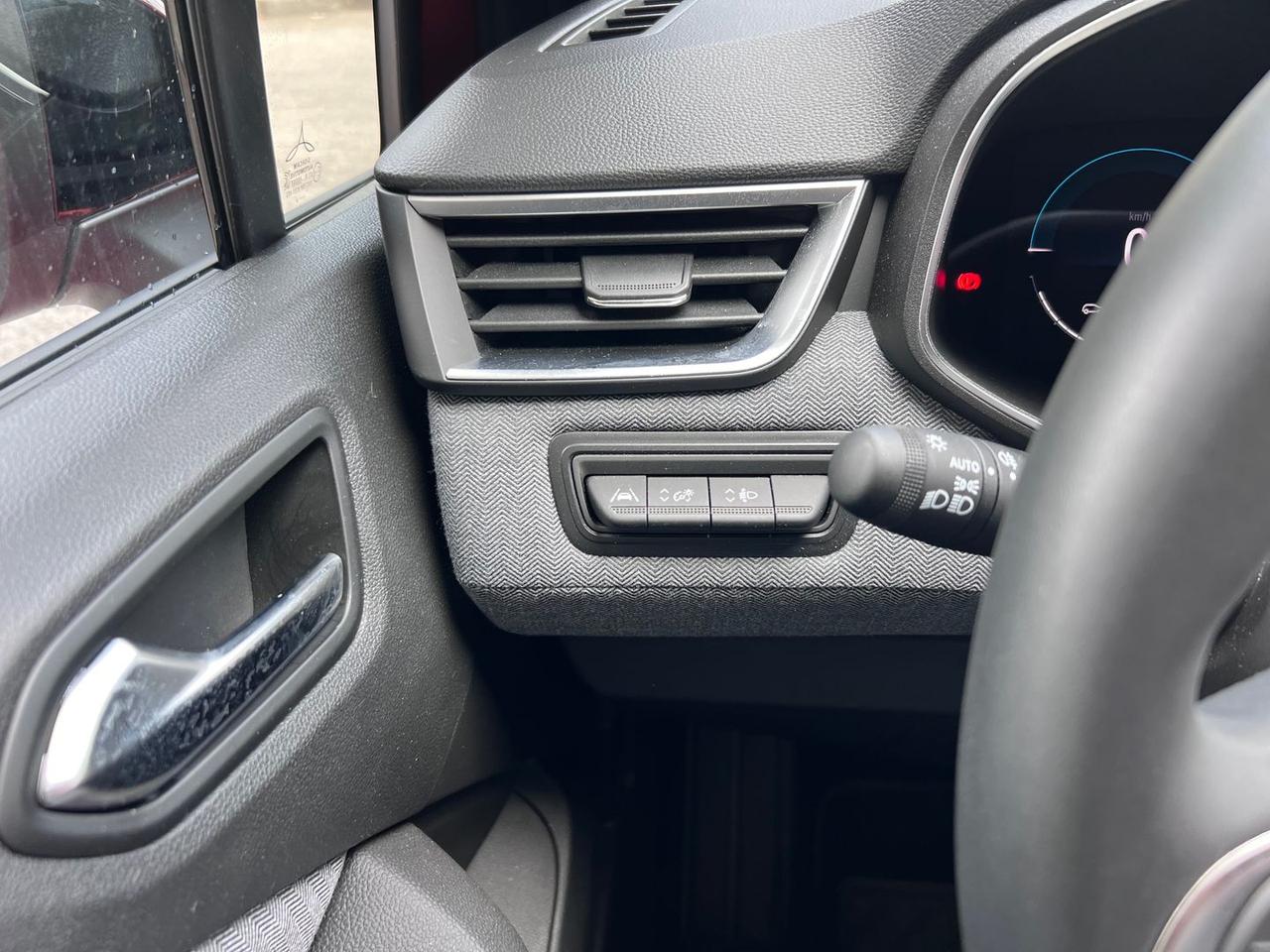 Renault Clio Techno E-TECH 145 HEV #5780
