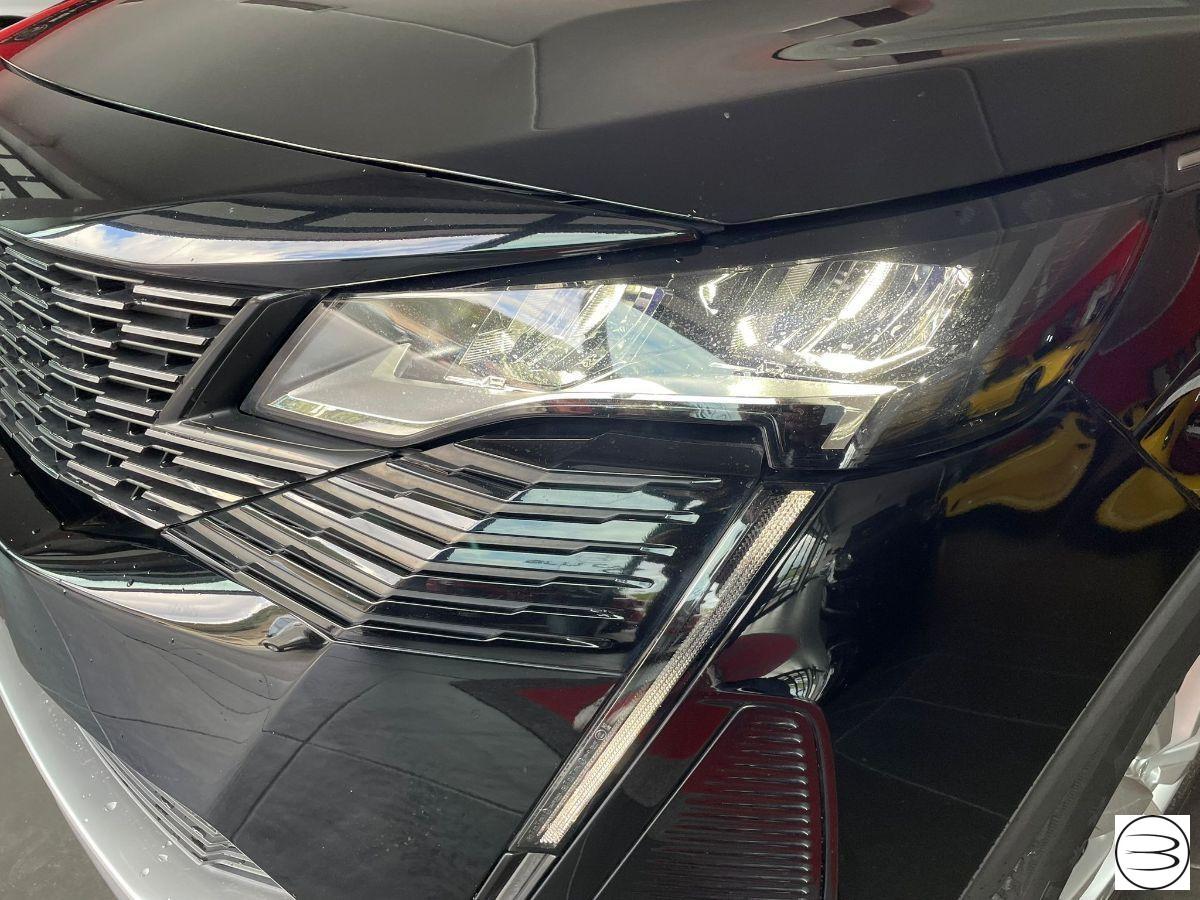 PEUGEOT - 3008 - BlueHDi 130 EAT8 S&S Active