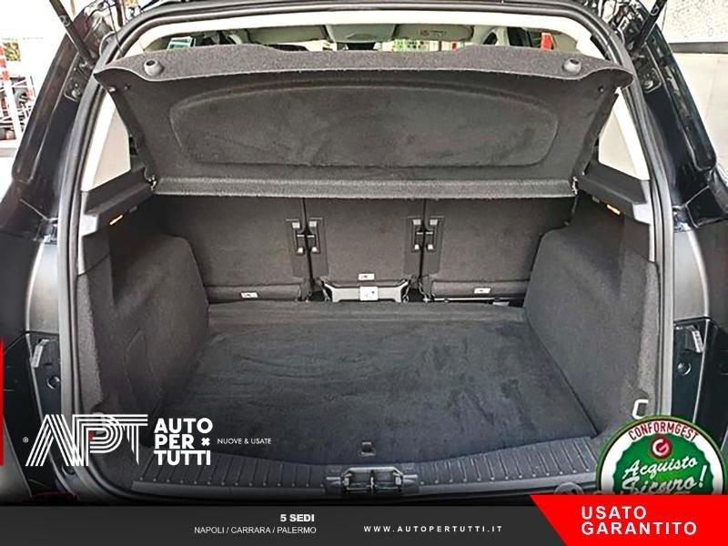 Ford C-Max C-Max 1.0 ecoboost Plus s&s 100cv