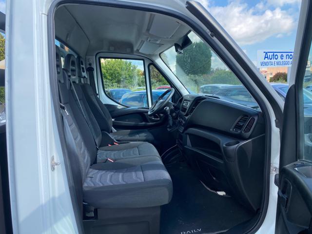 IVECO Daily 35S14 2.3HPT CASSONE FISSO