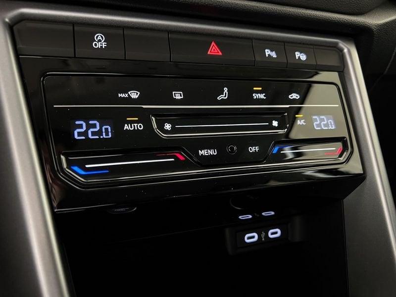 Volkswagen T-Roc T-Roc 2.0 TDI SCR Edition Plus