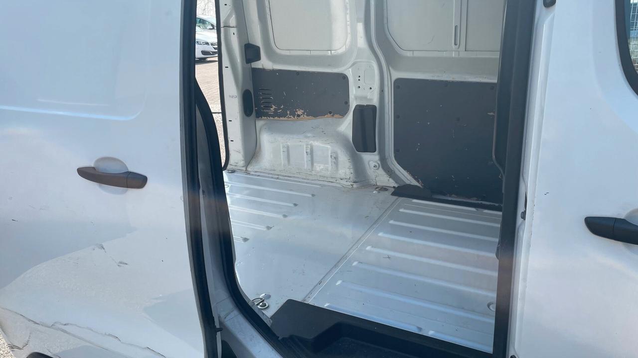 Citroen Jumpy BlueHDi 120 S&S PC-TN Furgone XS Comfort