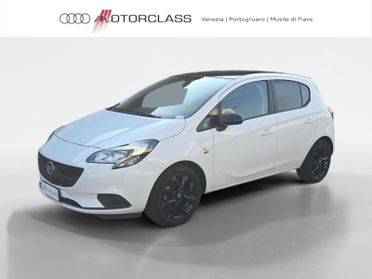Opel Corsa 5 porte 1.4 gpl-tech 90cv 120 anniversary