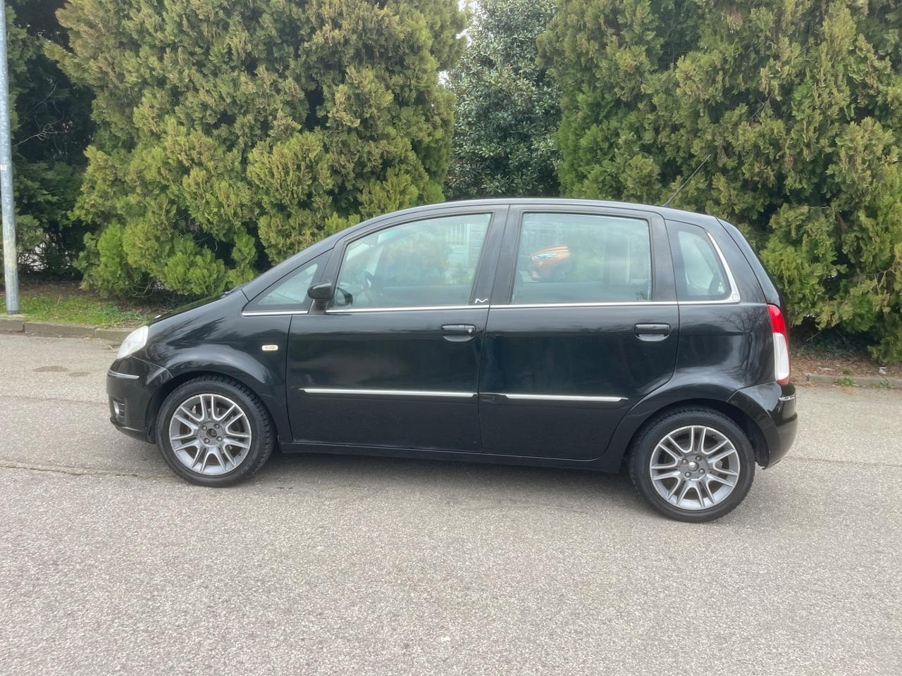 Lancia MUSA 1.4 16V EURO 5 Poltrona Frau