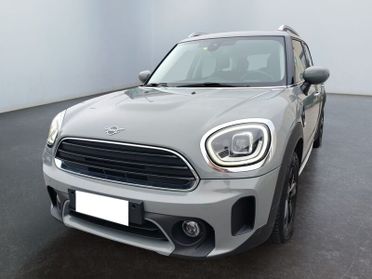 MINI Mini Countryman F60 Mini 1.5 One D Countryman