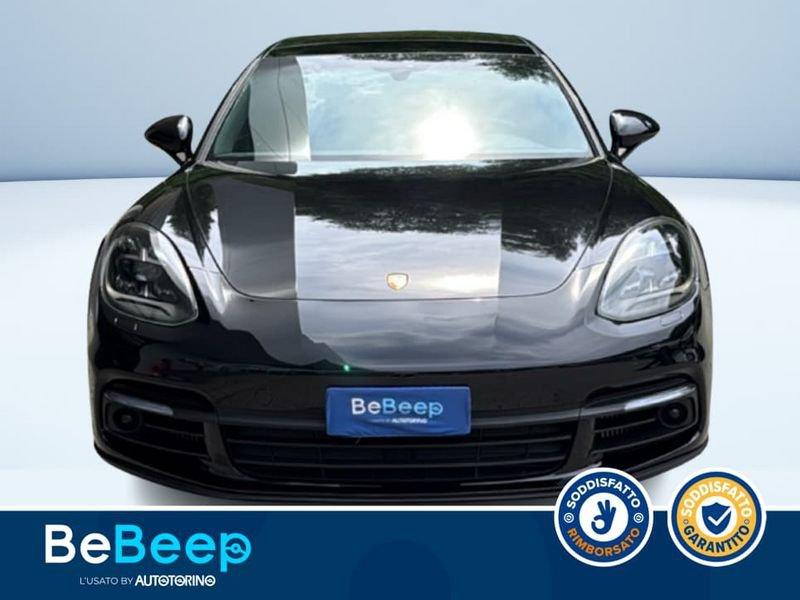 Porsche Panamera SPORT TURISMO 2.9 4 E-HYBRID AUTO