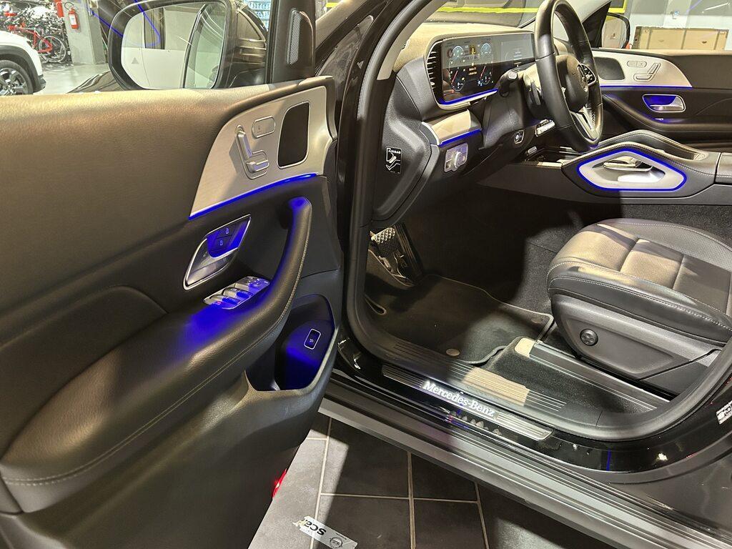 Mercedes GLE 300 300 D Sport 4Matic 9G-Tronic Plus