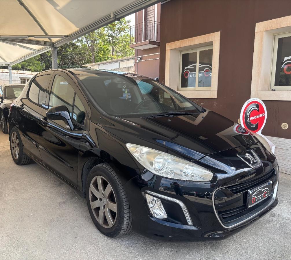 PEUGEOT - 308 - 1.6 HDi 92 CV Business