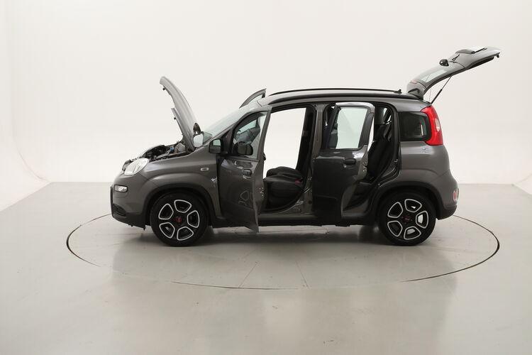 Fiat Panda Hybrid City Life BR357575 1.0 Mild Hybrid 70CV