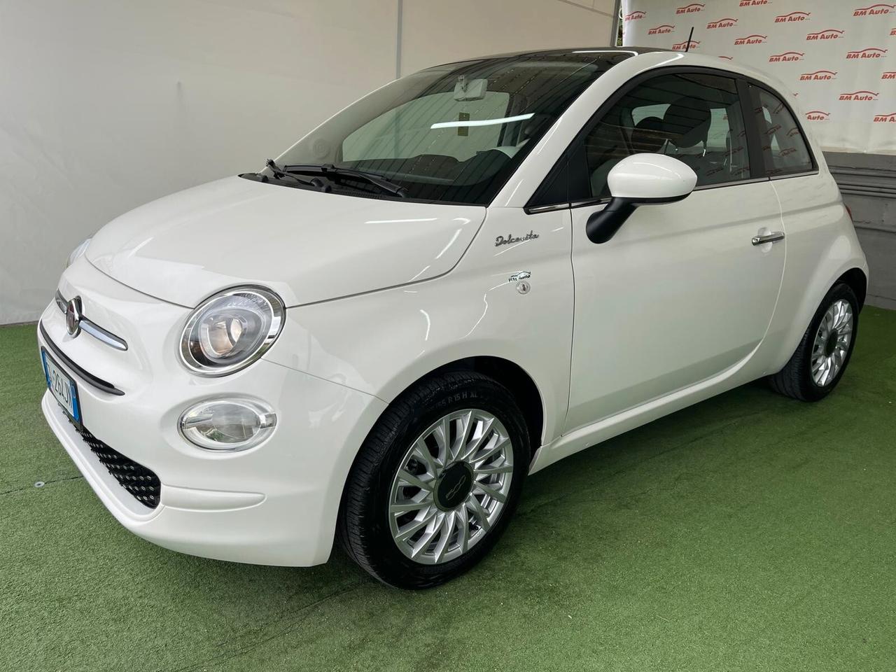 FIAT 500 DOLCEVITA 1.2 BENZINA/GPL 70CV