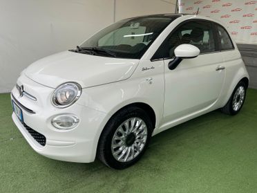 FIAT 500 DOLCEVITA 1.2 BENZINA/GPL 70CV