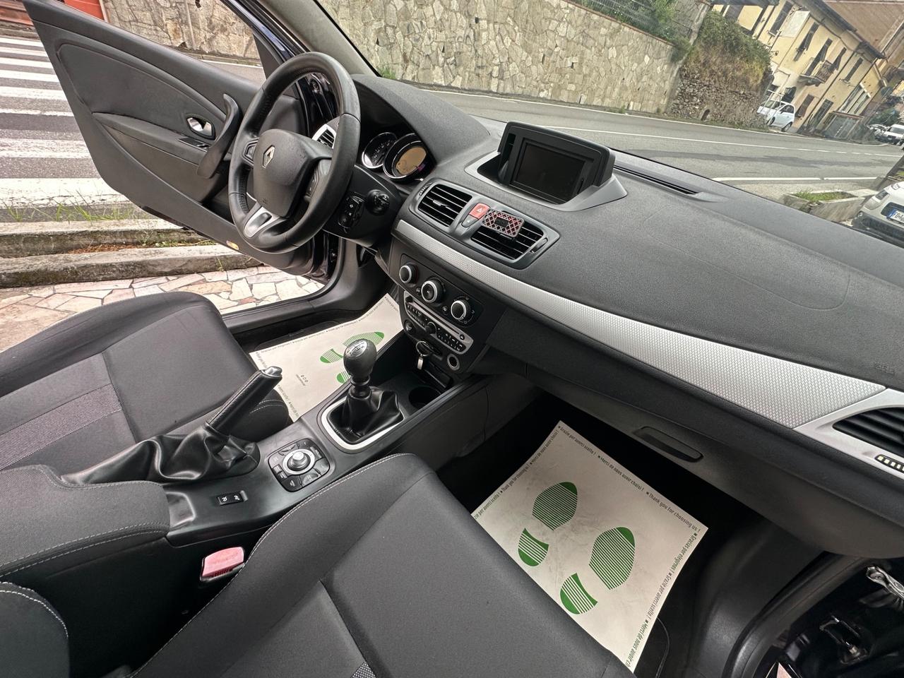 Renault Megane Mégane Coupé 1.4 TCe Dynamique