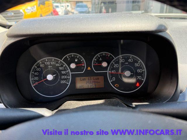 FIAT Grande Punto 1.3 MJT 90 CV 5 porte Dynamic