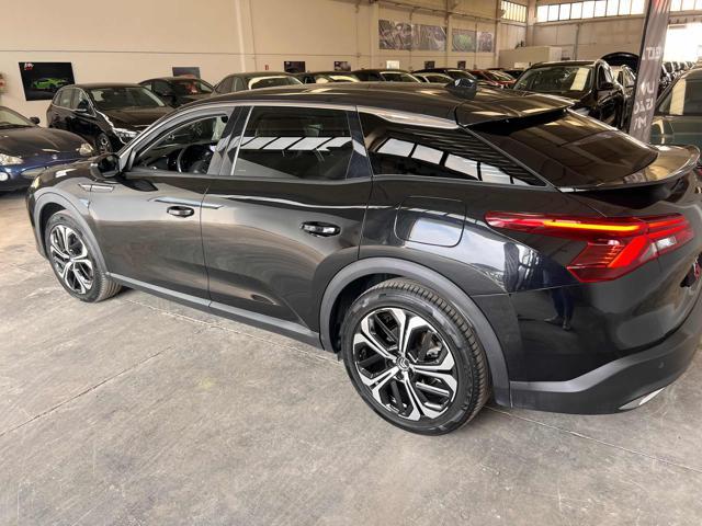 CITROEN C5 X Hybrid 225 e-EAT8 Shine Pack