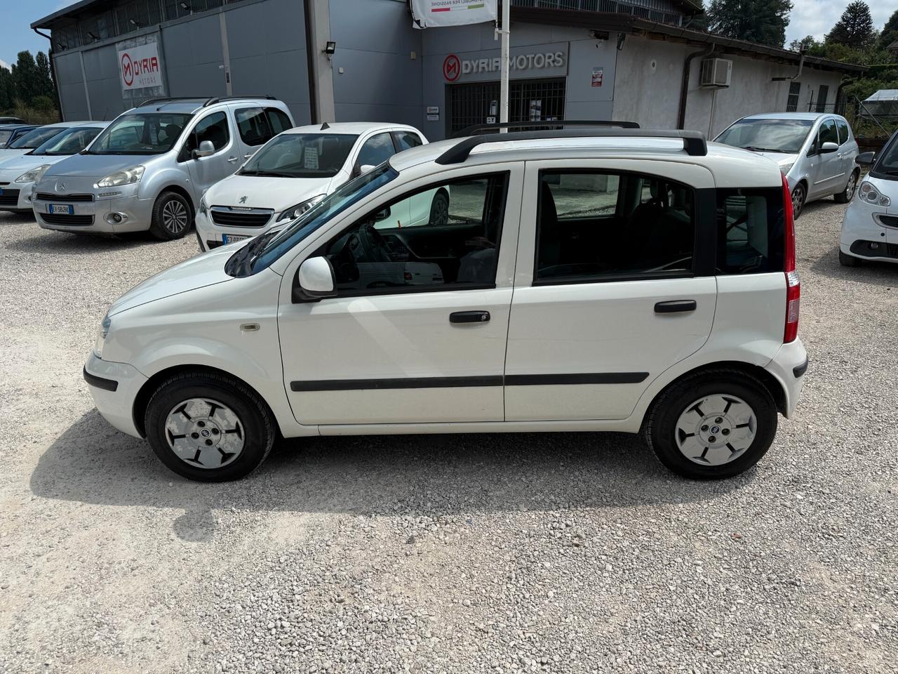 Fiat Panda 1.2 Dynamic 5 POSTI