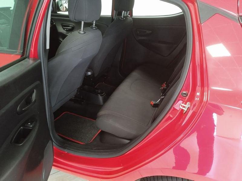 Lancia Ypsilon 3ª serie 1.2 69 CV 5 porte GPL Ecochic Gold