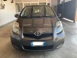 Toyota Yaris 1.0 5 porte