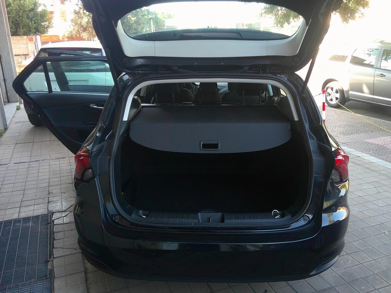 Fiat Tipo 1.6 Mjt S&S 5 porte City Life