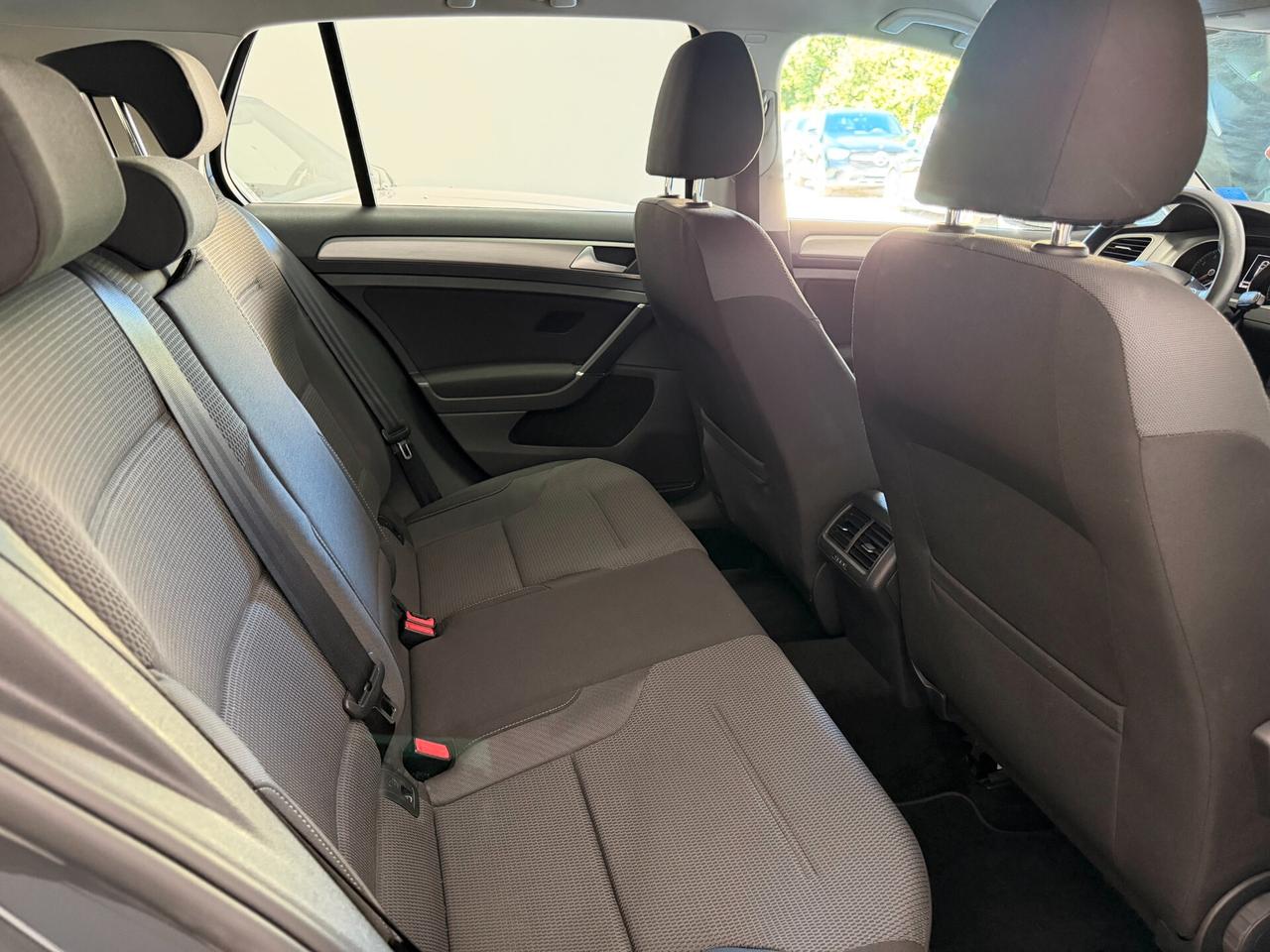 Volkswagen Golf 1.4 TSI 5p. Highline BlueMotion OK NEOPATENTATO
