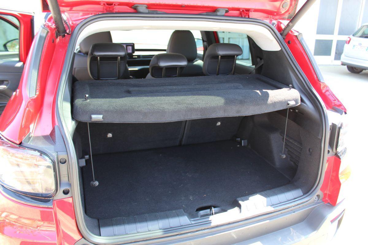 JEEP - Avenger - 1.2 Turbo Summit