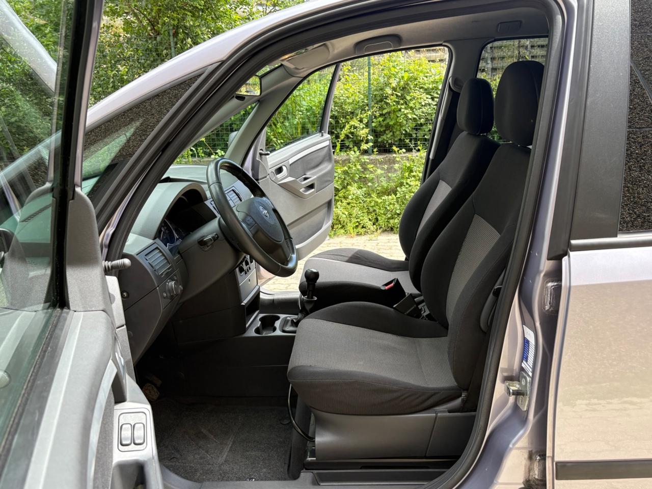Opel Meriva 1.6 16V Fashion Line