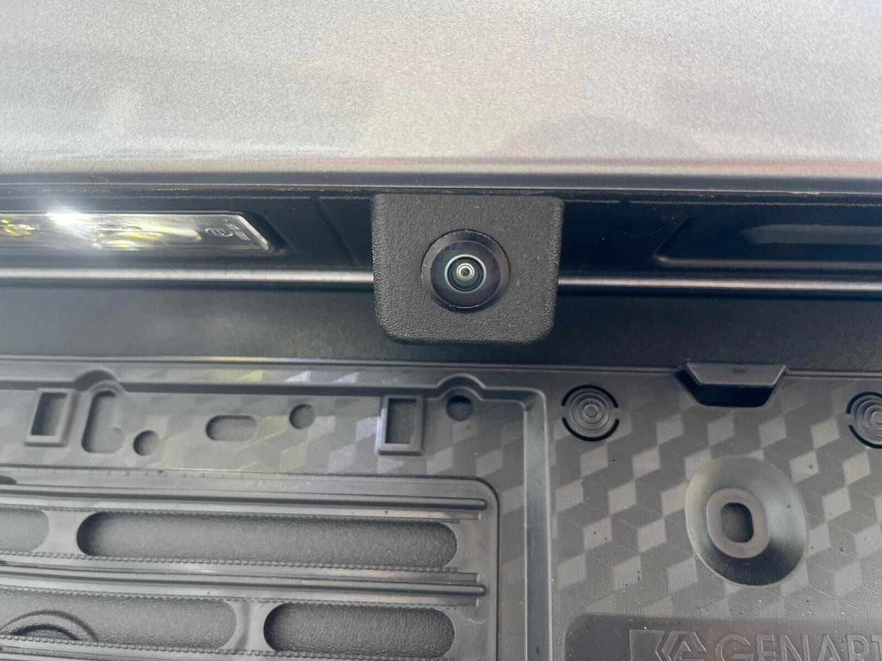 Opel Mokka 1.2 Turbo 136 CV GS