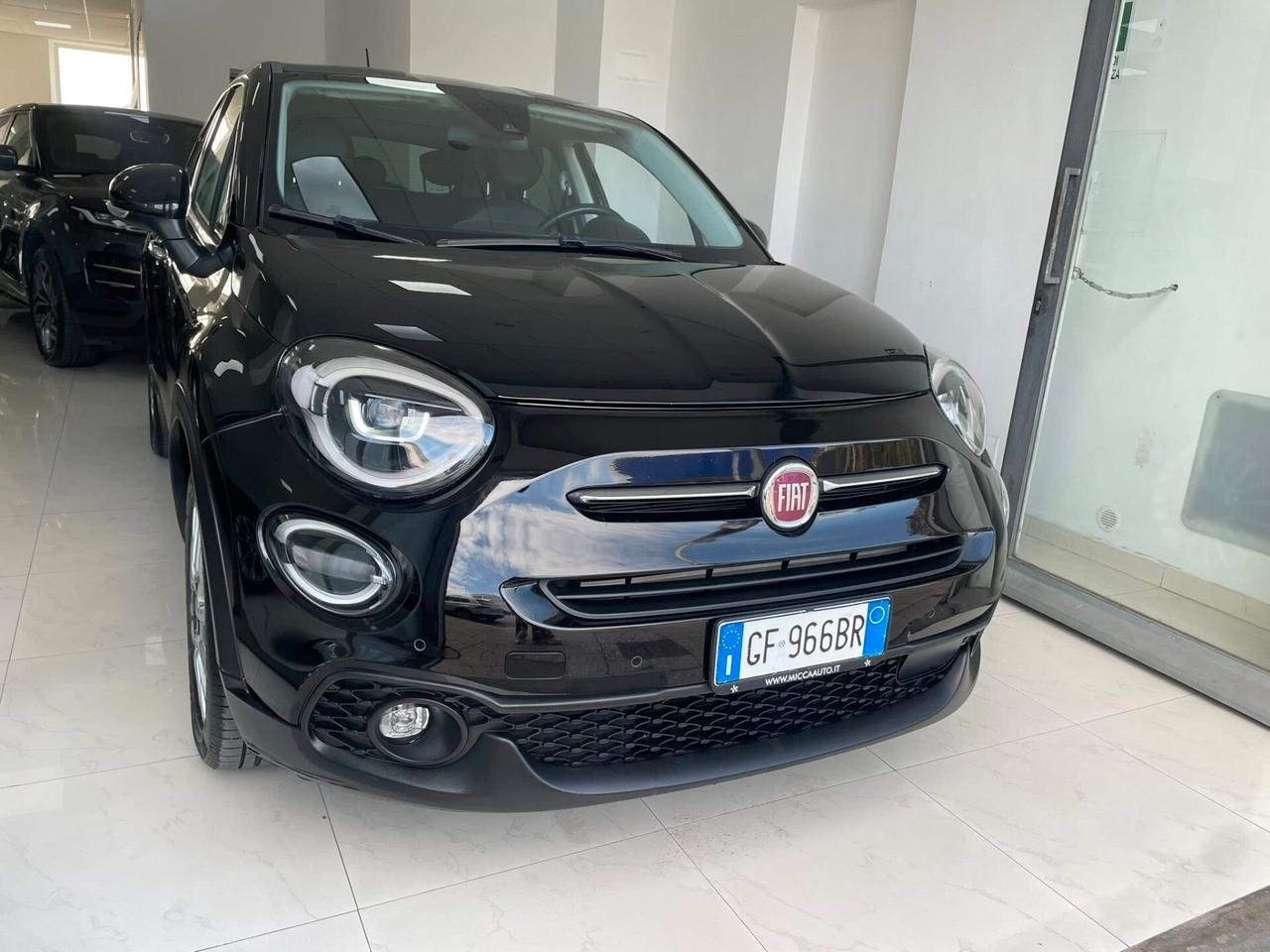 Fiat 500X 1.3 MultiJet 95 CV Connect