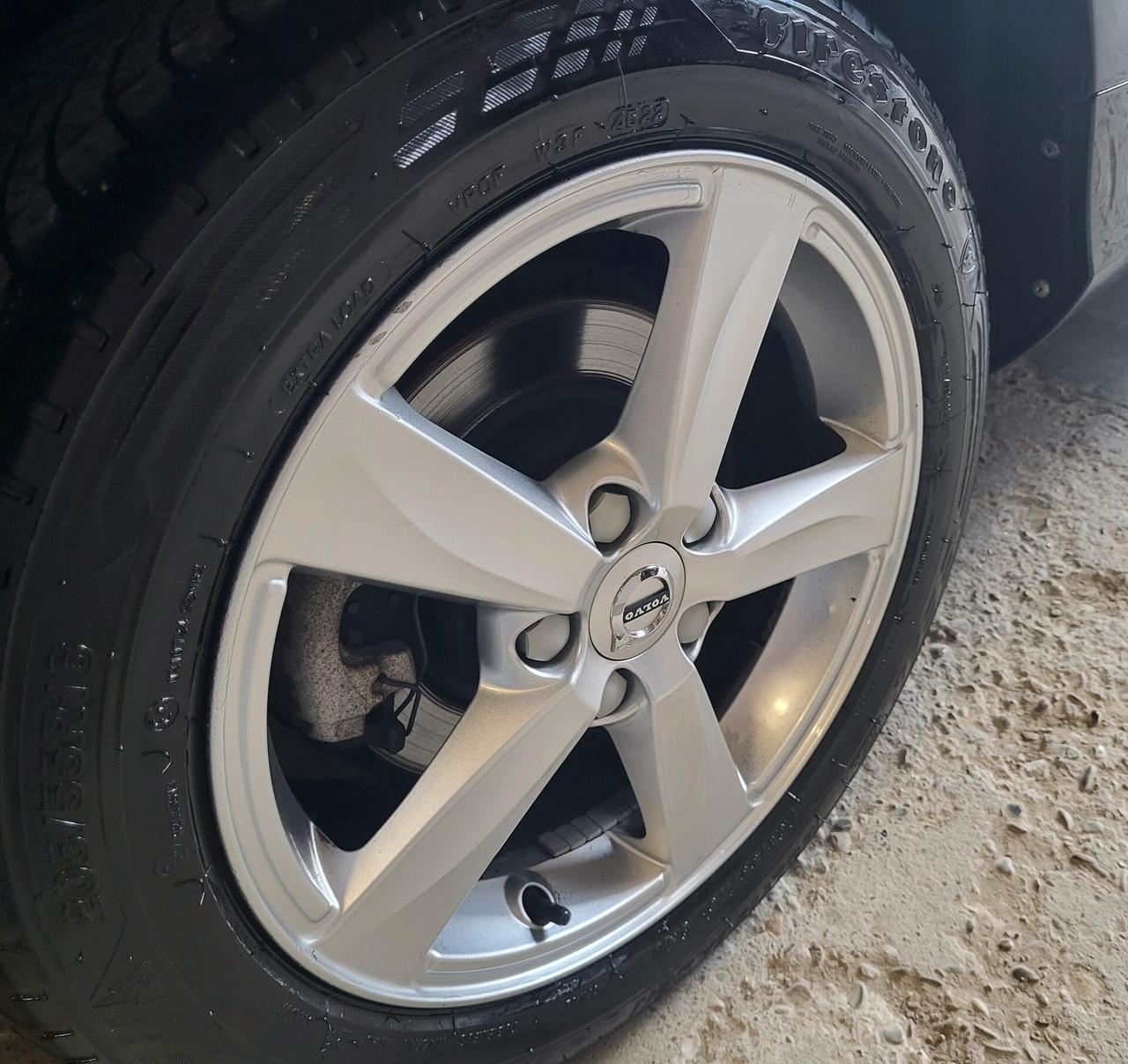 Volvo V40 D3 Momentum