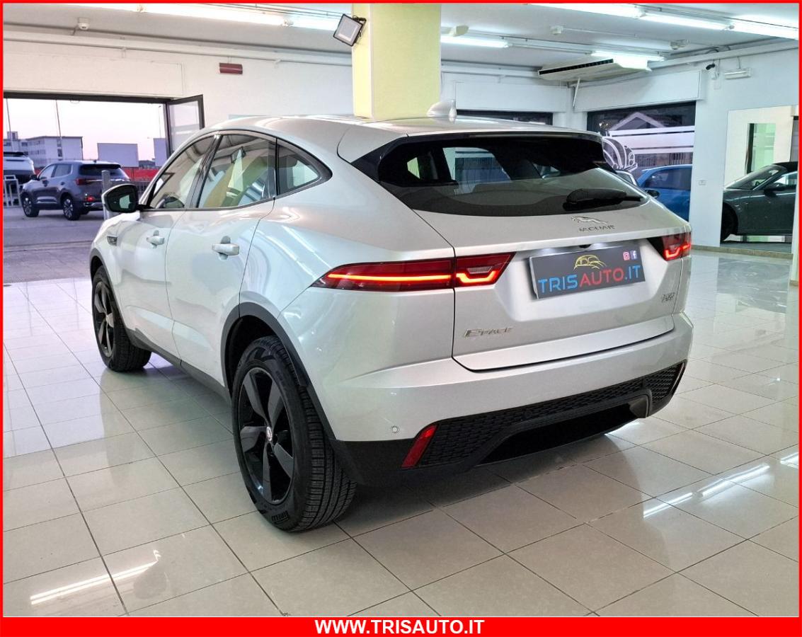 JAGUAR E-Pace 2.0d Aut. Awd S (FULL LED+PELLE+NAVI)