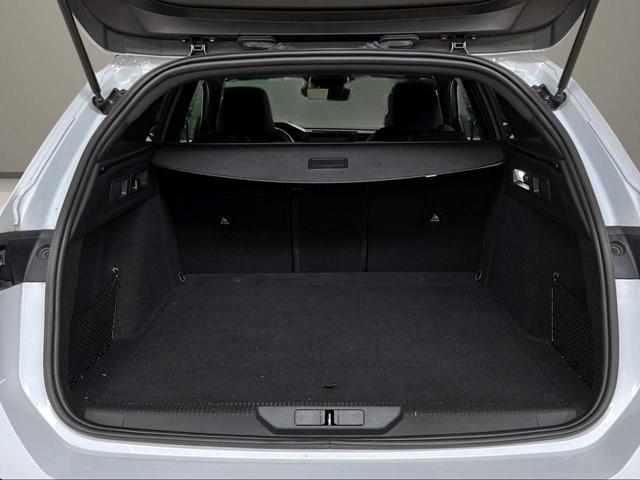 PEUGEOT 308 Plug-in Hybrid 225 e-EAT8 SW GT