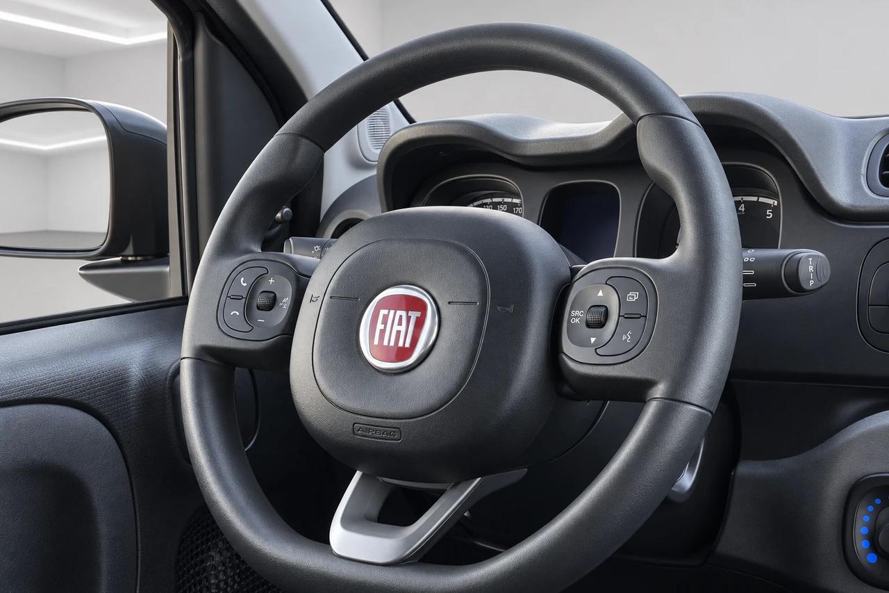 Fiat Panda 1.0 HYBRID CITY LIFE