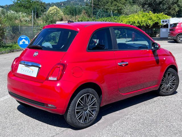 FIAT 500 Pop 1.2