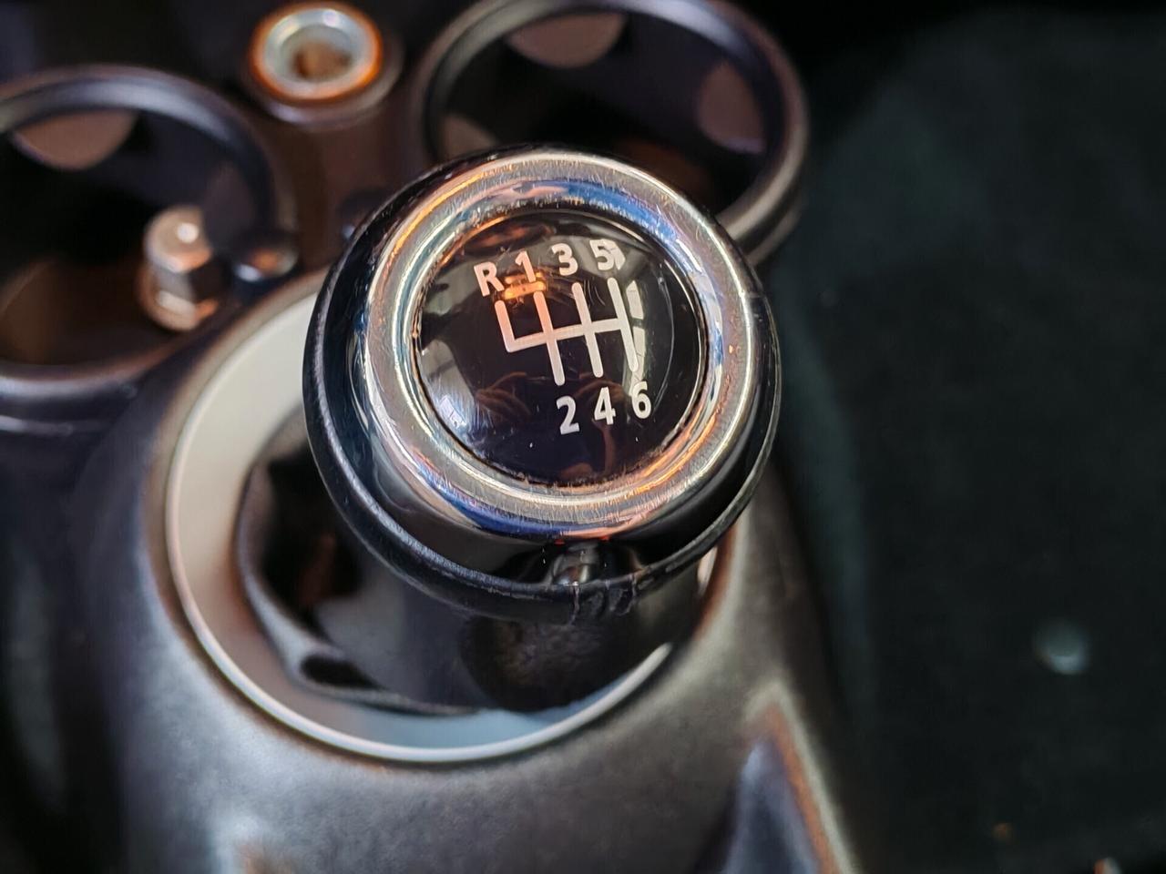 Mini One 1.6 16V 75 cv