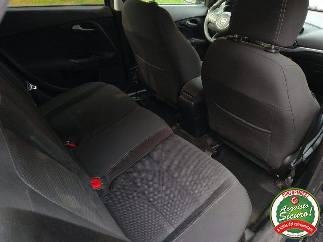 FIAT Tipo 1.6 Mjt S&S SW Lounge UN. PROPR.