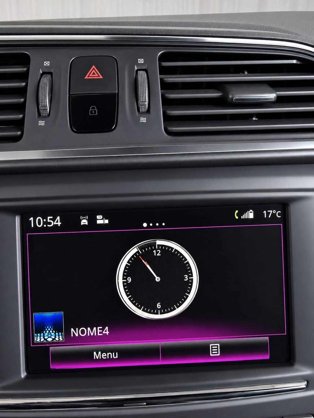 Renault Kadjar dCi 130CV Energy Sport Edition