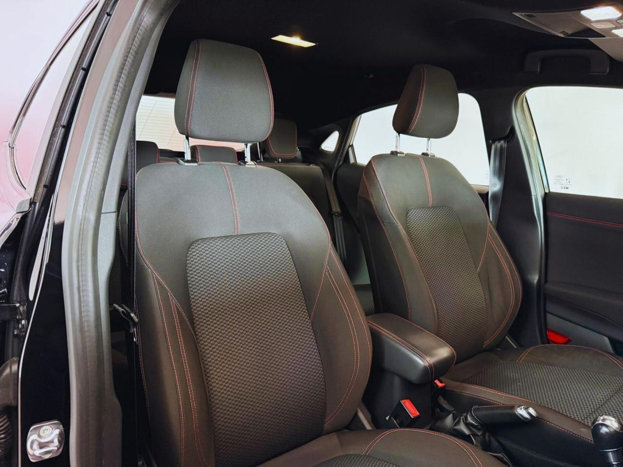 Ford Puma 1.0 EcoBoost Hybrid 125 CV S&S ST-Line