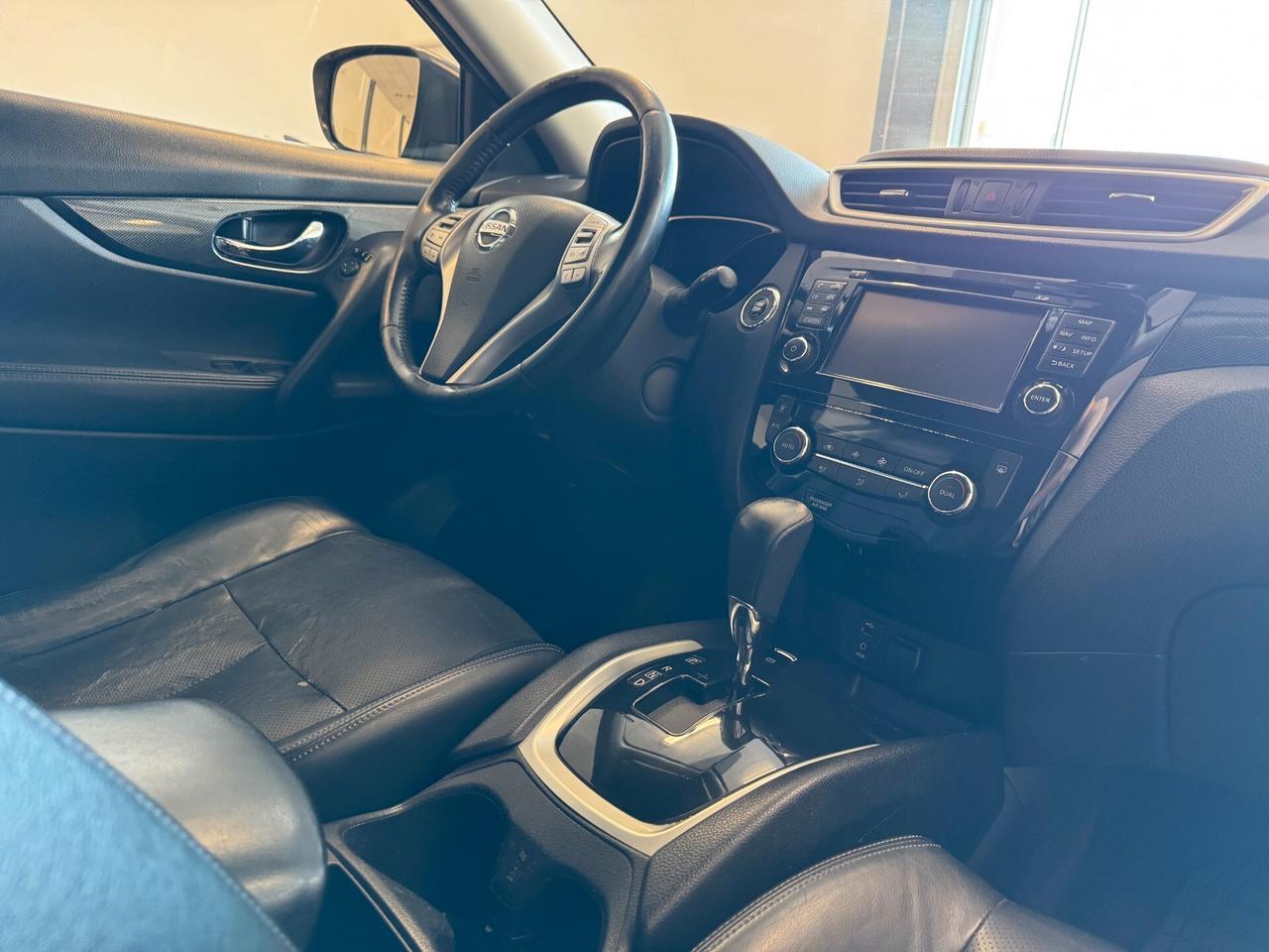 Nissan X-Trail 1.6 dCi 130cv - 2015