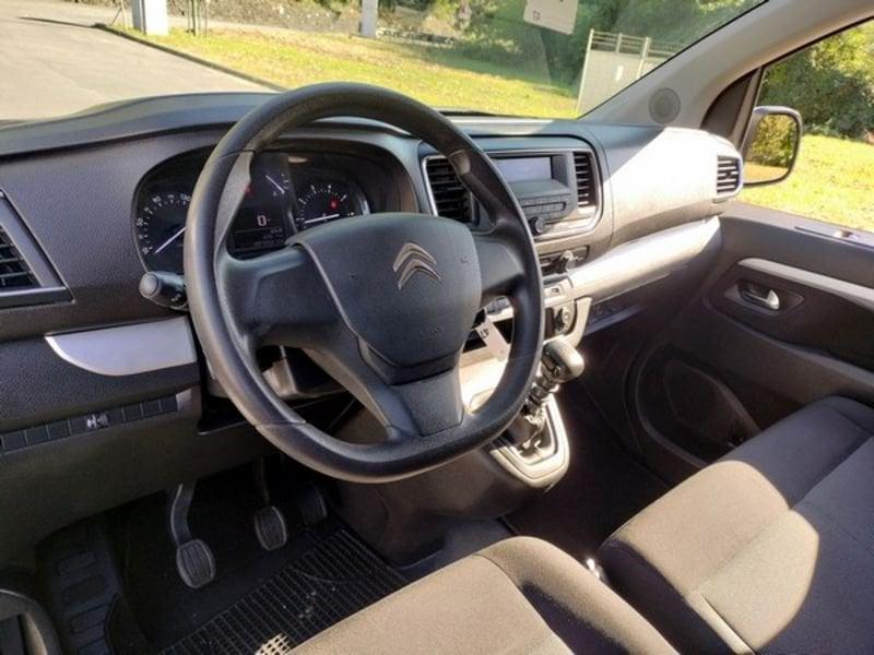 Citroën SpaceTourer BlueHDi 100 S&S XS Business