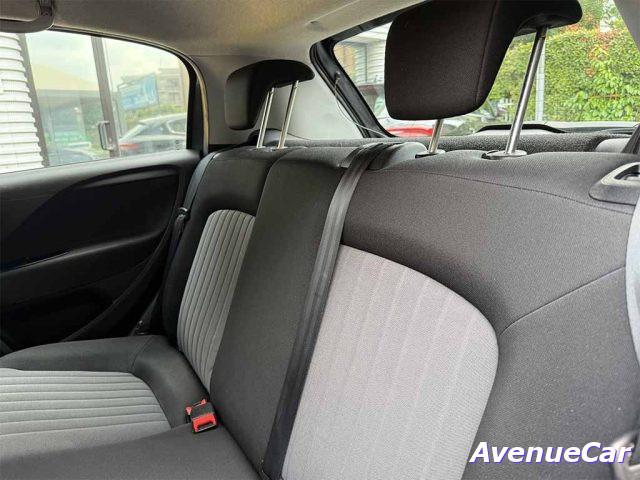 FIAT Punto 5 porte 1.2 Street Euro 6 ADATTA A NEOPATENTATI