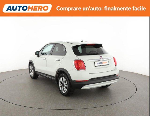 FIAT 500X 1.3 MultiJet 95 CV Pop Star