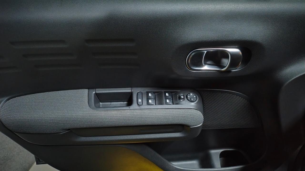 Citroen C3 Aircross BlueHDi 120 EAT6 Shine Pack