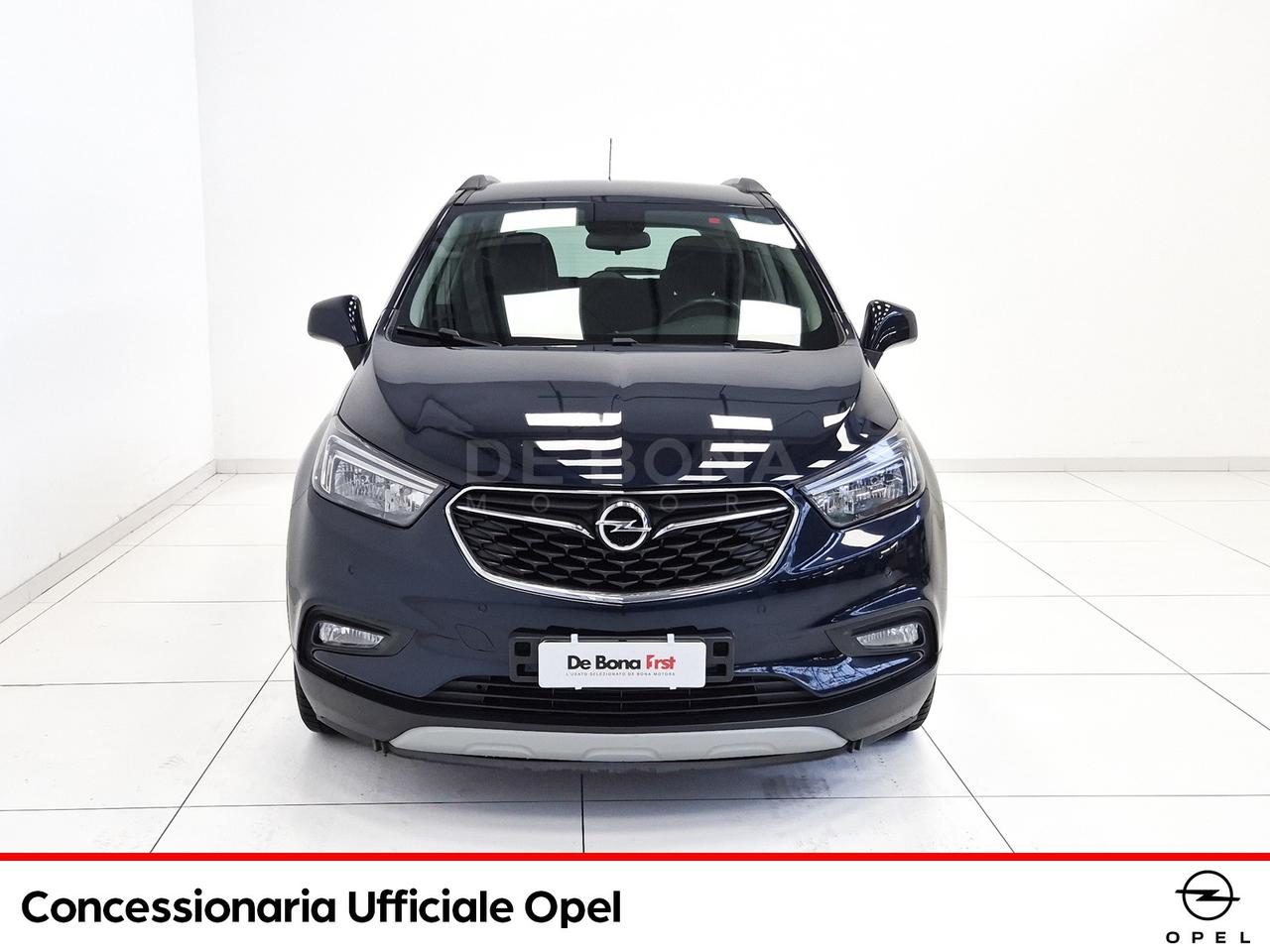 Opel Mokka X x 1.4 t advance s&s 4x2 120cv