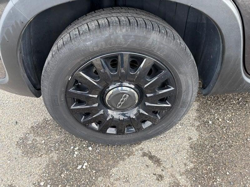 FIAT 500L 500L 1.4 Connect s&s 95cv