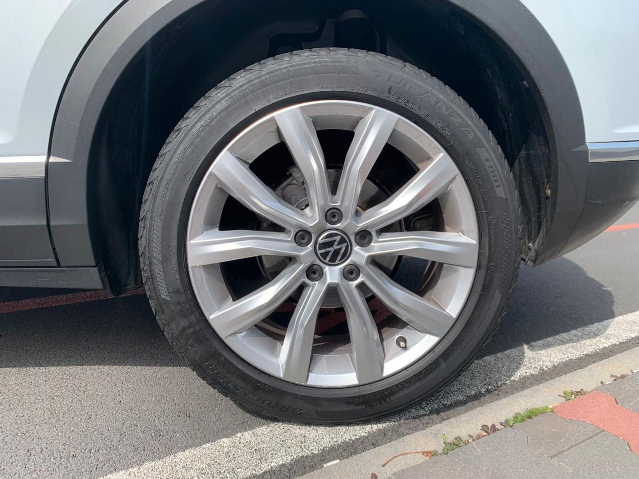 Volkswagen T-Roc 1.5 TSI ACT DSG Advanced BlueMotion Technology