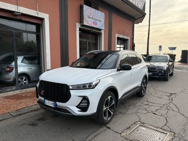 Dr 6.0 1.5 Turbo CVT Bi-Fuel GPL 155cv 2022